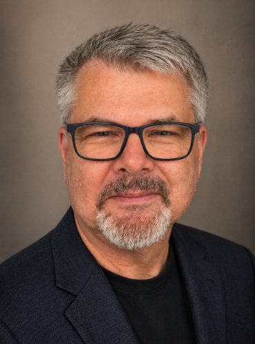 Holger Rudolph, alias Rudolf Holgerson